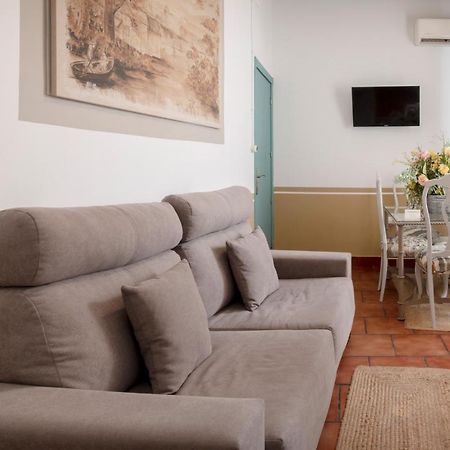 A 20 Metros De La Mezquita Catedral ,Apartamentos Turistico Cespedes 5 Cordoba Ngoại thất bức ảnh