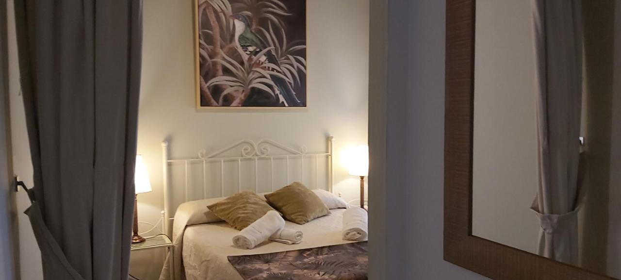 A 20 Metros De La Mezquita Catedral ,Apartamentos Turistico Cespedes 5 Cordoba Ngoại thất bức ảnh