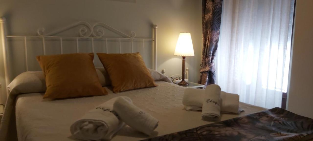 A 20 Metros De La Mezquita Catedral ,Apartamentos Turistico Cespedes 5 Cordoba Ngoại thất bức ảnh