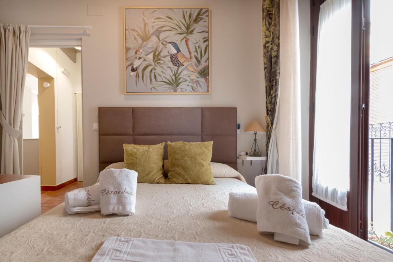 A 20 Metros De La Mezquita Catedral ,Apartamentos Turistico Cespedes 5 Cordoba Ngoại thất bức ảnh