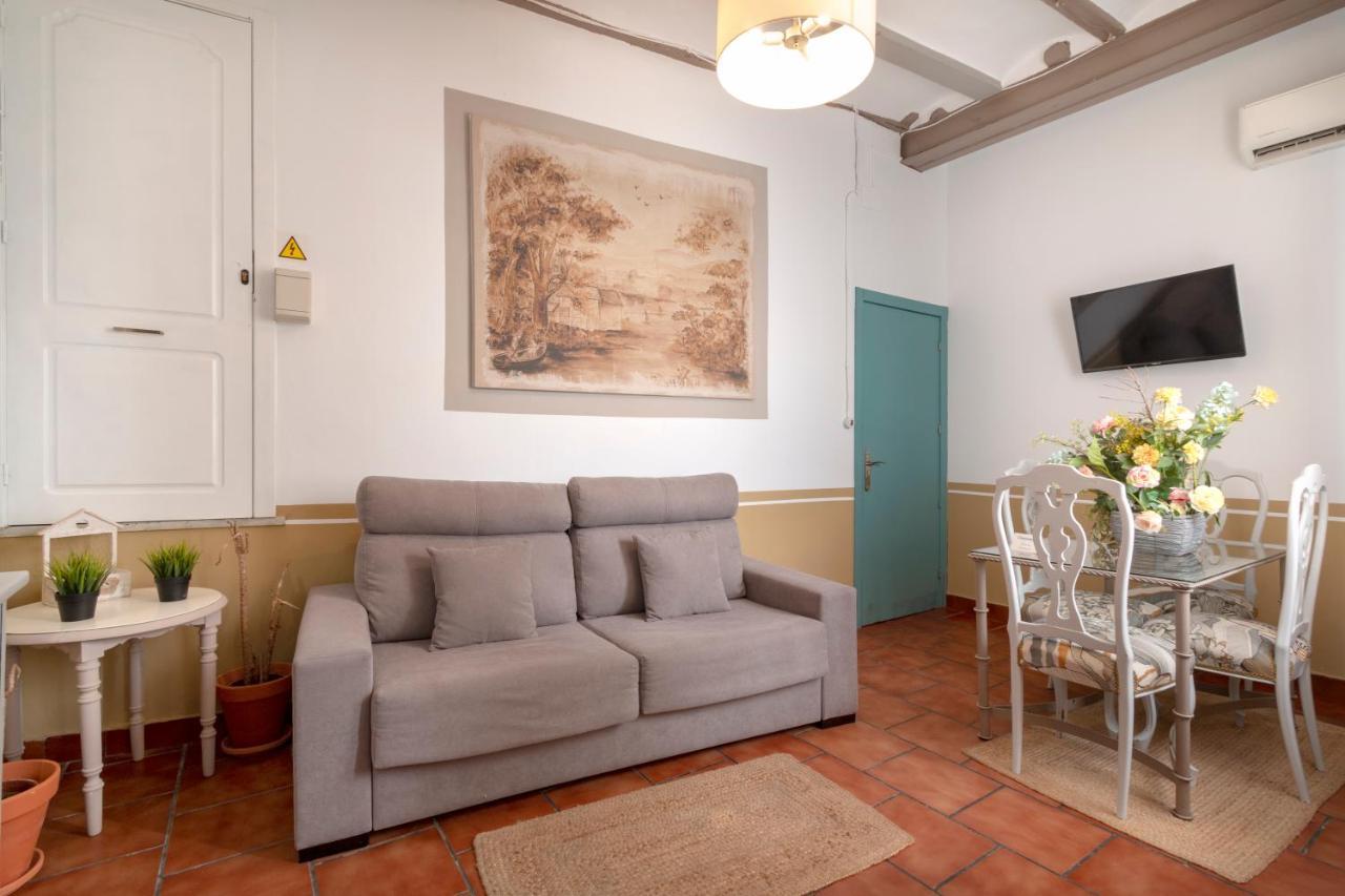 A 20 Metros De La Mezquita Catedral ,Apartamentos Turistico Cespedes 5 Cordoba Ngoại thất bức ảnh