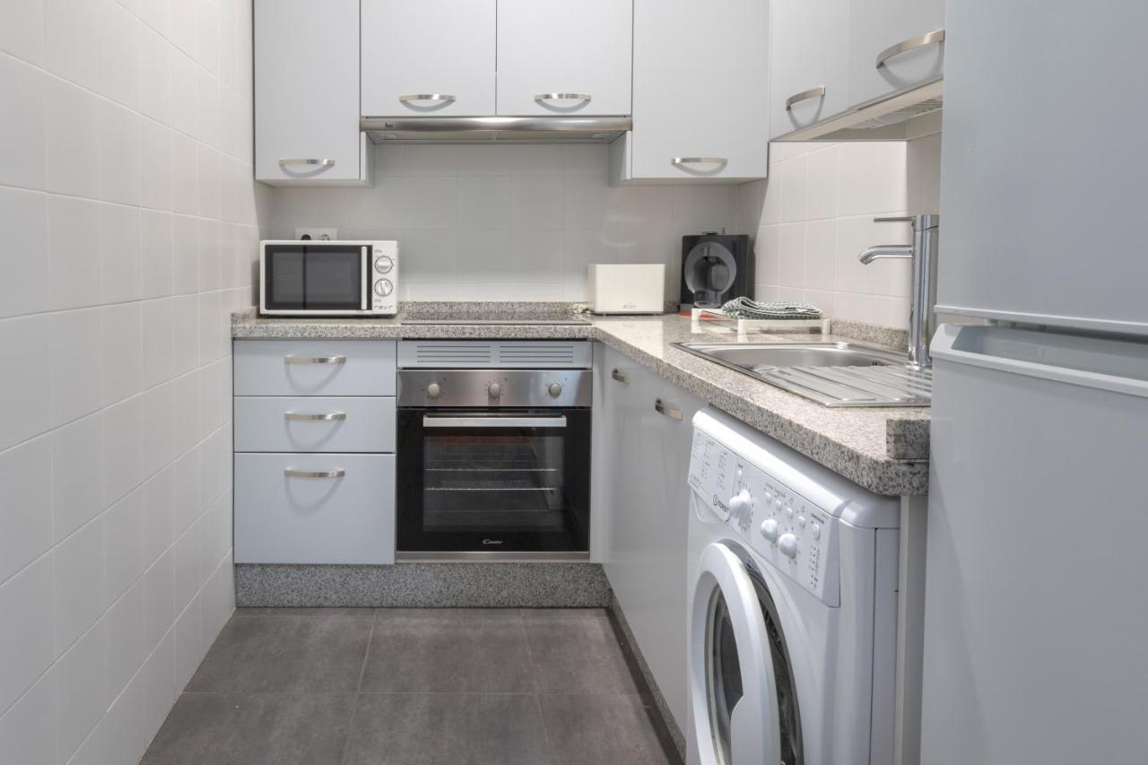 A 20 Metros De La Mezquita Catedral ,Apartamentos Turistico Cespedes 5 Cordoba Ngoại thất bức ảnh