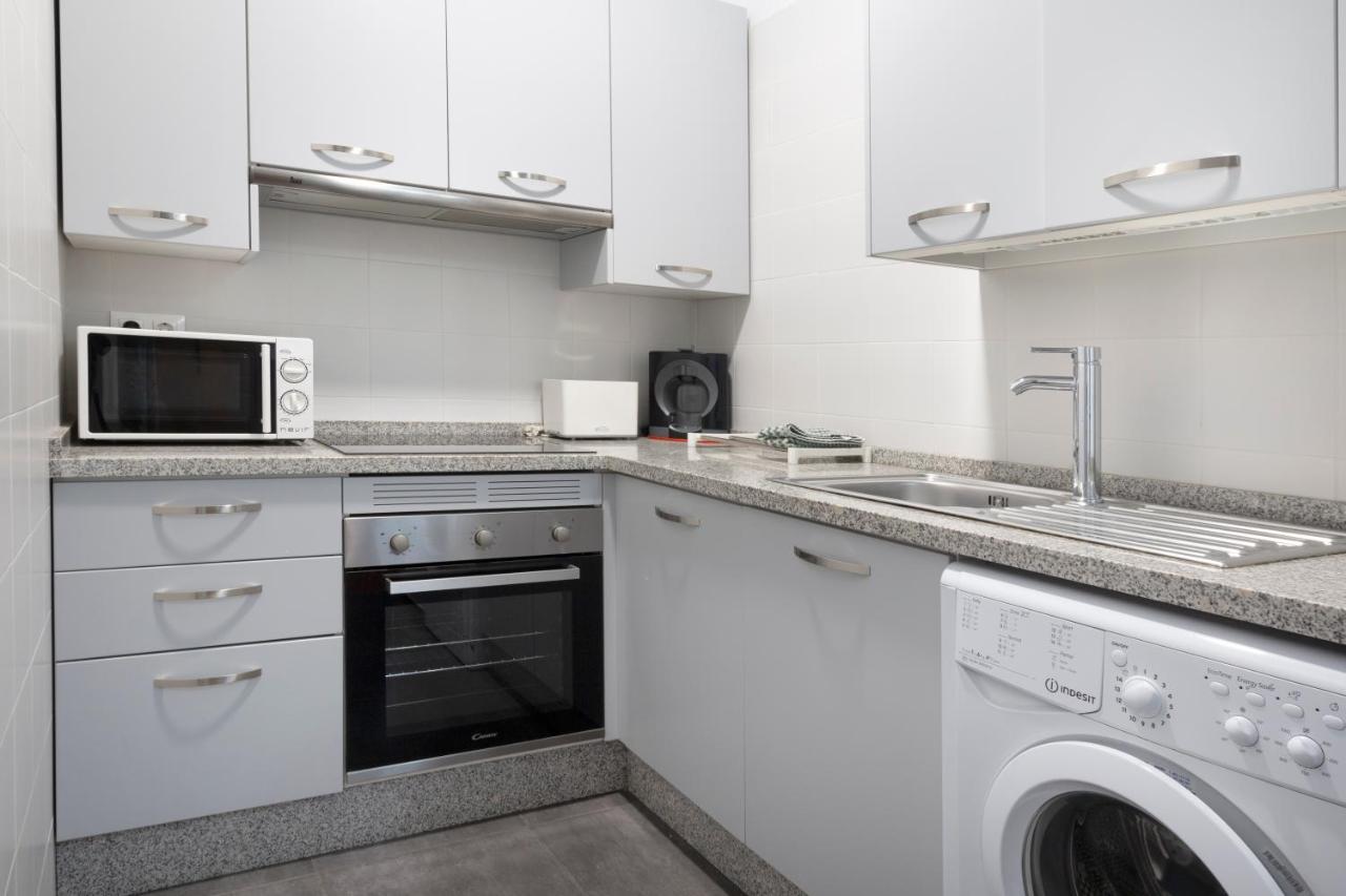 A 20 Metros De La Mezquita Catedral ,Apartamentos Turistico Cespedes 5 Cordoba Ngoại thất bức ảnh