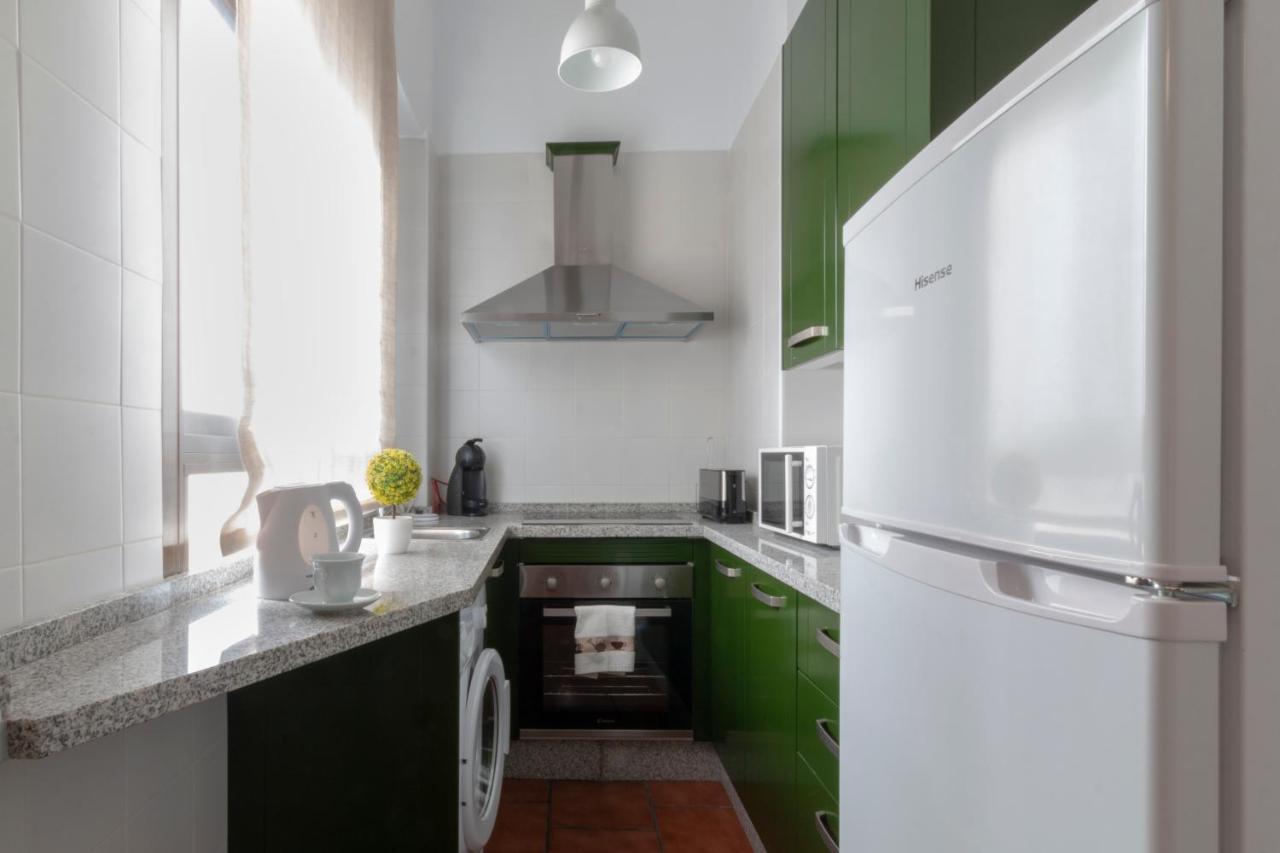A 20 Metros De La Mezquita Catedral ,Apartamentos Turistico Cespedes 5 Cordoba Ngoại thất bức ảnh
