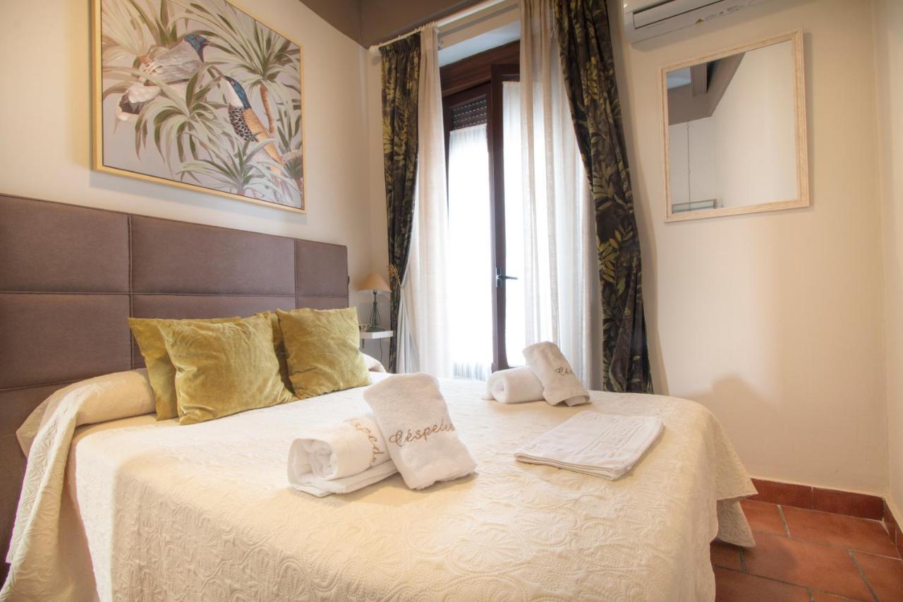 A 20 Metros De La Mezquita Catedral ,Apartamentos Turistico Cespedes 5 Cordoba Ngoại thất bức ảnh