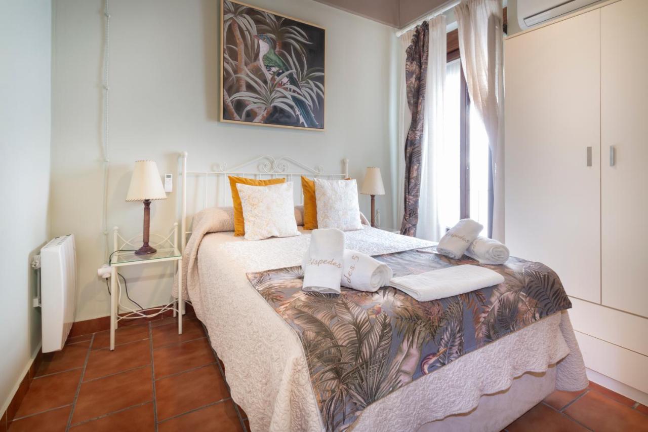 A 20 Metros De La Mezquita Catedral ,Apartamentos Turistico Cespedes 5 Cordoba Ngoại thất bức ảnh