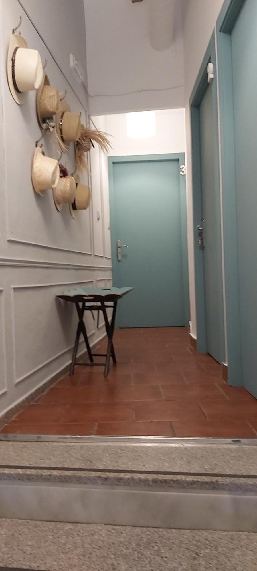 A 20 Metros De La Mezquita Catedral ,Apartamentos Turistico Cespedes 5 Cordoba Phòng bức ảnh