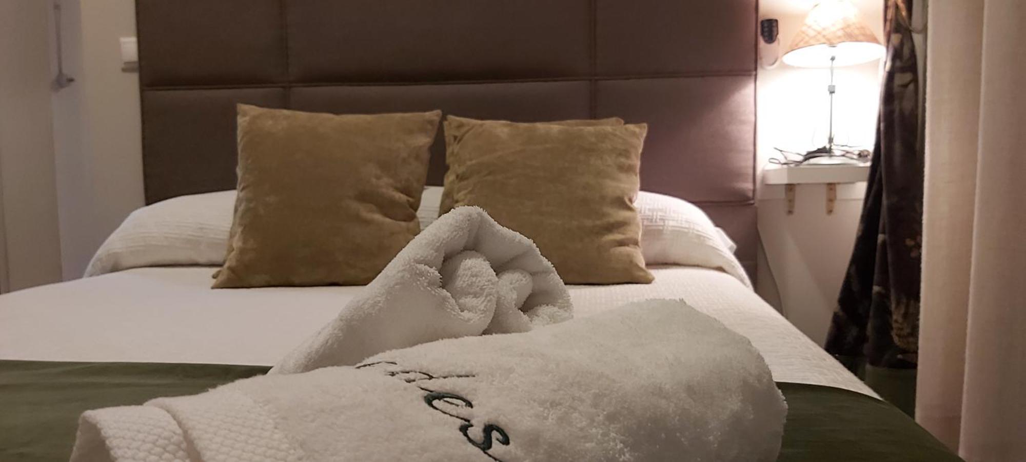 A 20 Metros De La Mezquita Catedral ,Apartamentos Turistico Cespedes 5 Cordoba Phòng bức ảnh