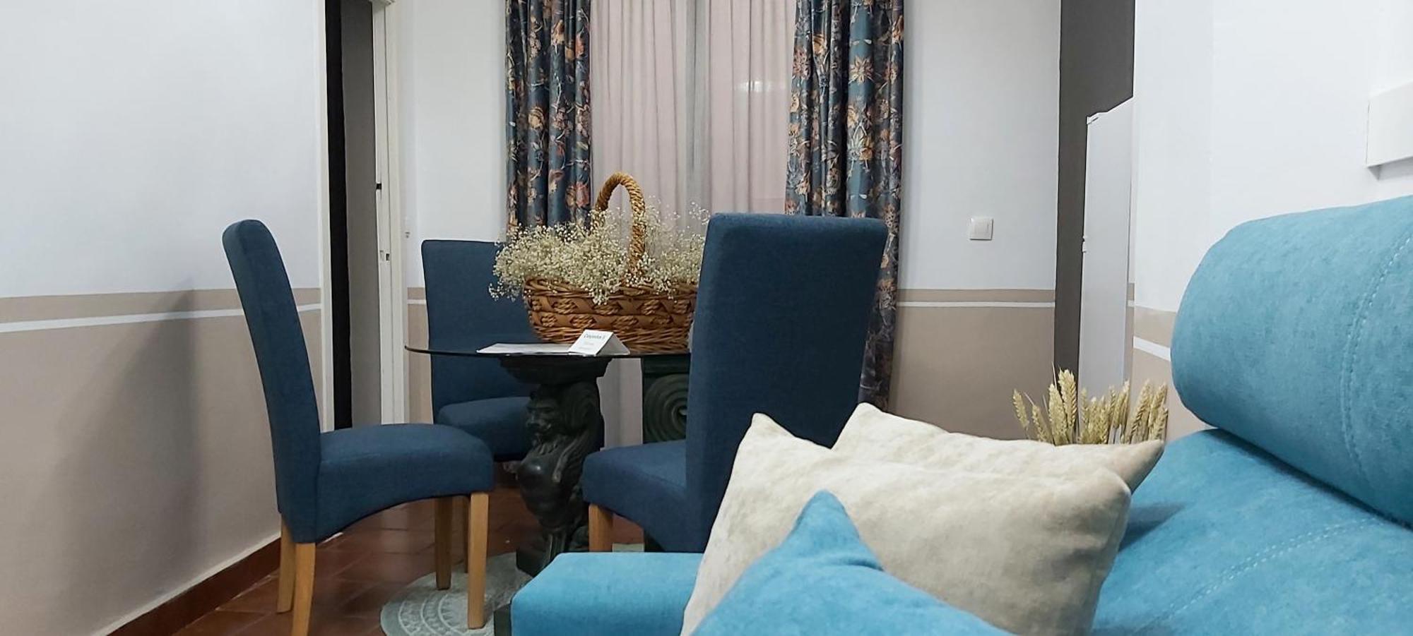 A 20 Metros De La Mezquita Catedral ,Apartamentos Turistico Cespedes 5 Cordoba Phòng bức ảnh