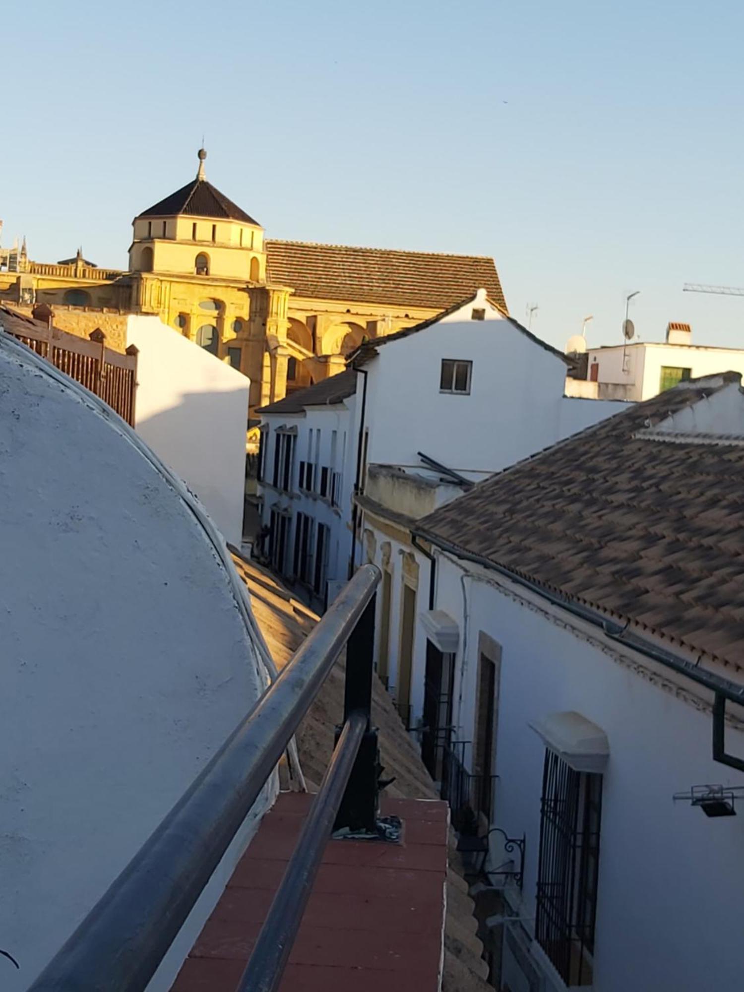A 20 Metros De La Mezquita Catedral ,Apartamentos Turistico Cespedes 5 Cordoba Phòng bức ảnh