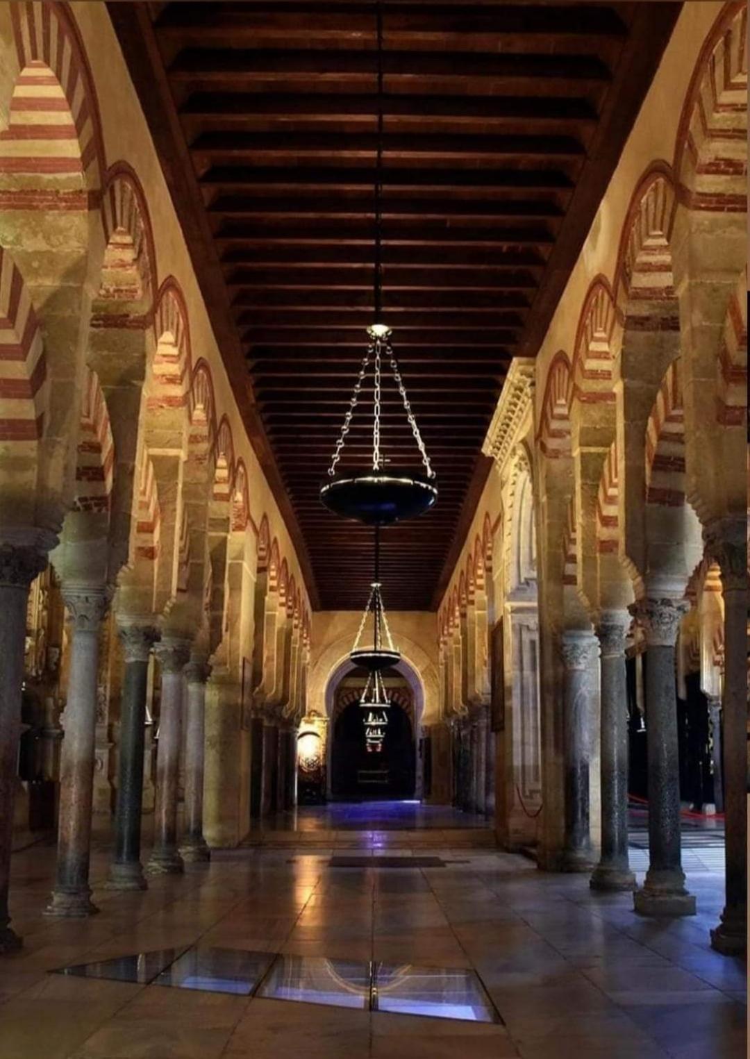A 20 Metros De La Mezquita Catedral ,Apartamentos Turistico Cespedes 5 Cordoba Phòng bức ảnh