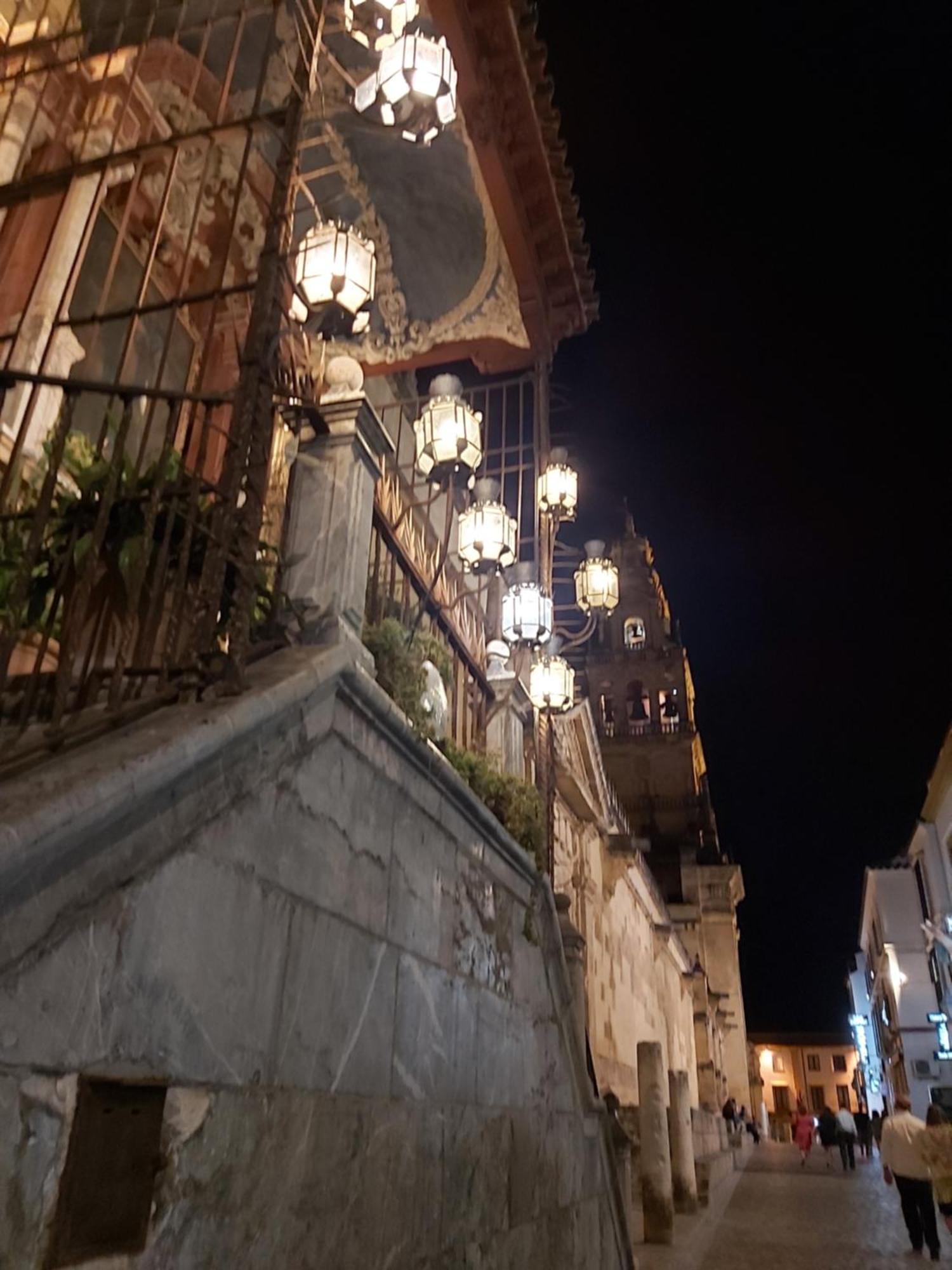 A 20 Metros De La Mezquita Catedral ,Apartamentos Turistico Cespedes 5 Cordoba Phòng bức ảnh