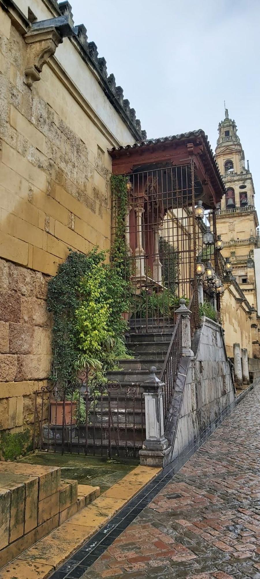 A 20 Metros De La Mezquita Catedral ,Apartamentos Turistico Cespedes 5 Cordoba Phòng bức ảnh