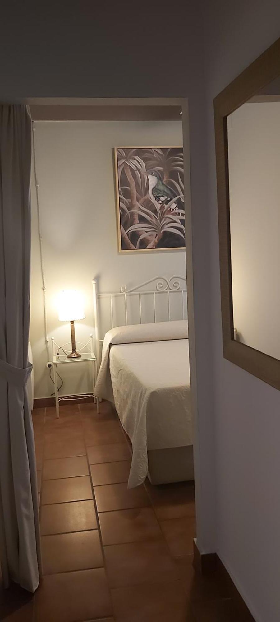 A 20 Metros De La Mezquita Catedral ,Apartamentos Turistico Cespedes 5 Cordoba Phòng bức ảnh